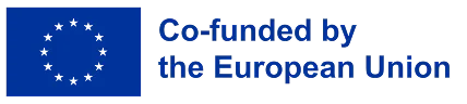 Co-funded by the European Union