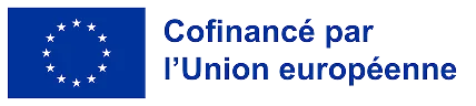 Cofinancé par l'Union européenne