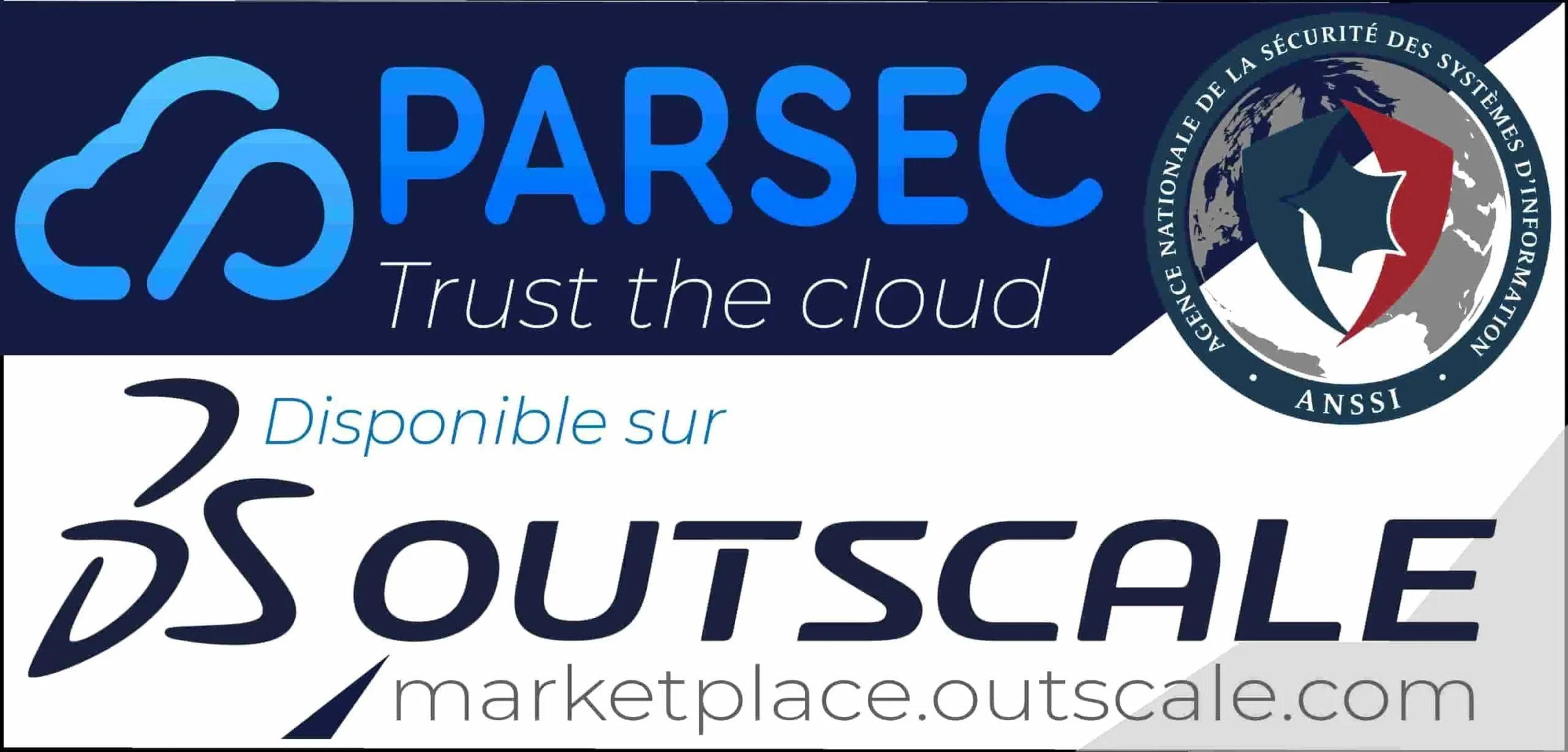 Related to parsec désormais disponible sur la marketplace outscale