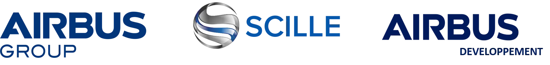 Related to partenariat stratégique entre airbus et scille parsec