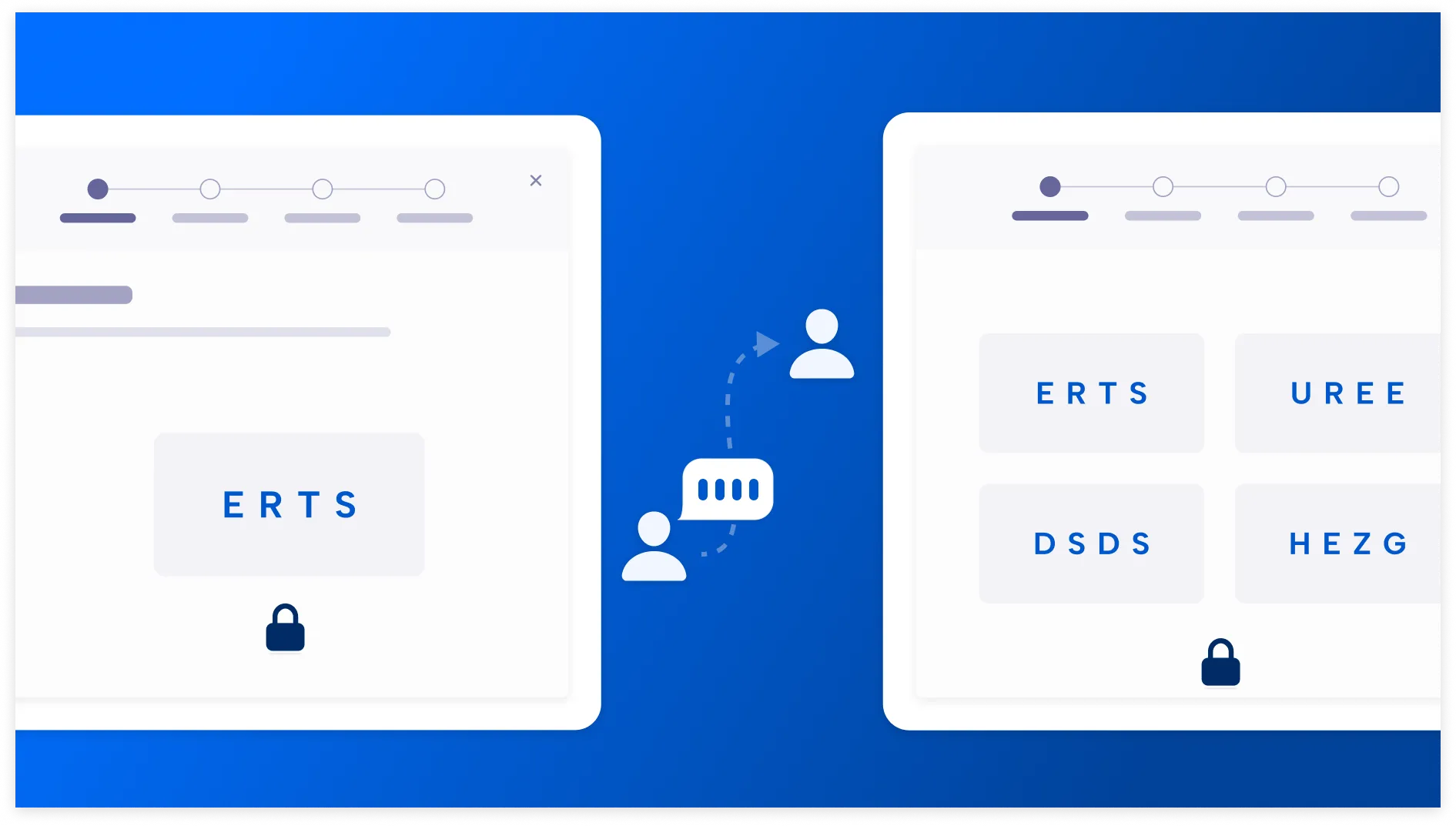 Share code