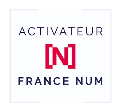 France Numérique Enabler