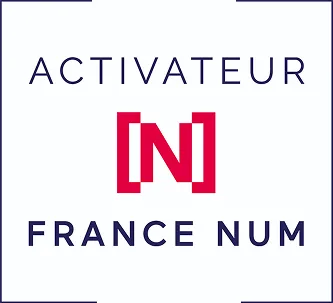 Activateur France Numérique
