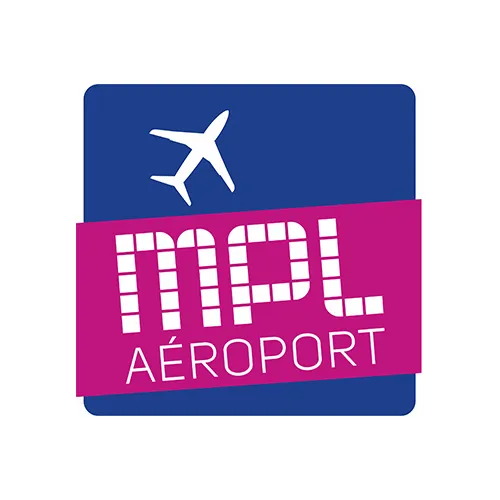 Related to aéroport de montpellier : parsec sécurise le partage