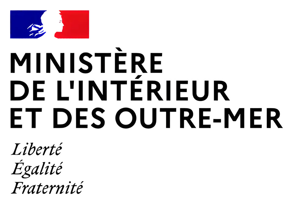 Ministère de l'intérieur et des outre-mer