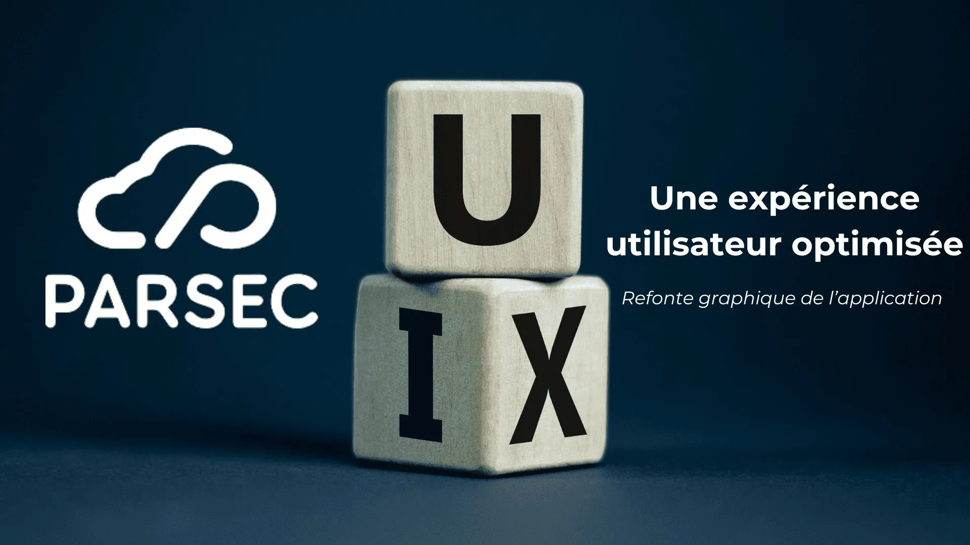 Related to parsec cloud : une expérience utilisateur repensée