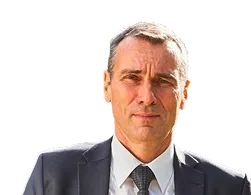 Thierry Leblond, CEO of Parsec