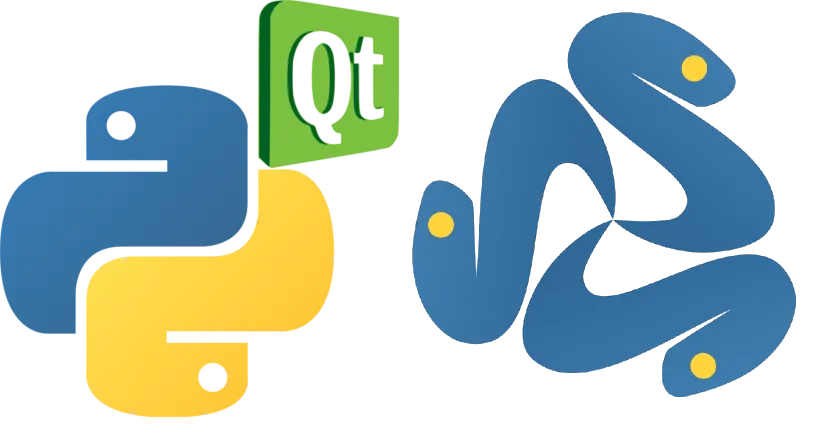 Related to application bureau avec qt et trio : notre expérience