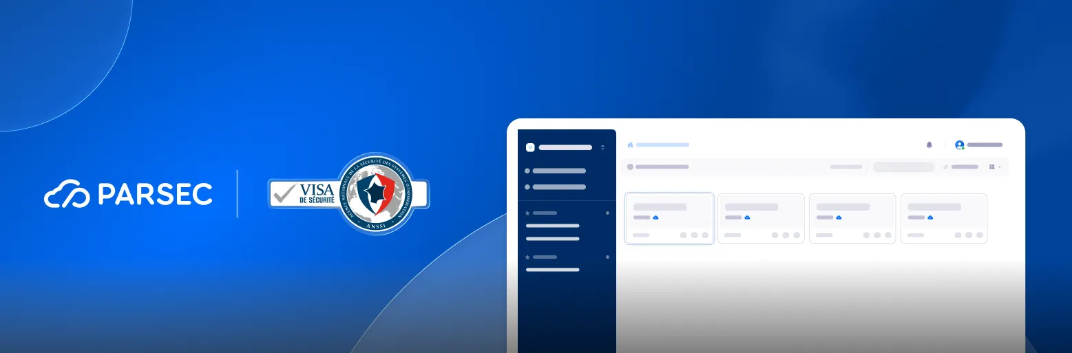Parsec User Guide