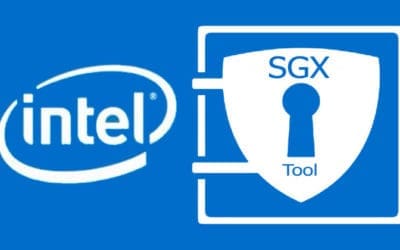 Intel Software Guard Extensions