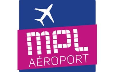 Cas d’usage Parsec avec l’aéroport de Montpellier Méditerranée