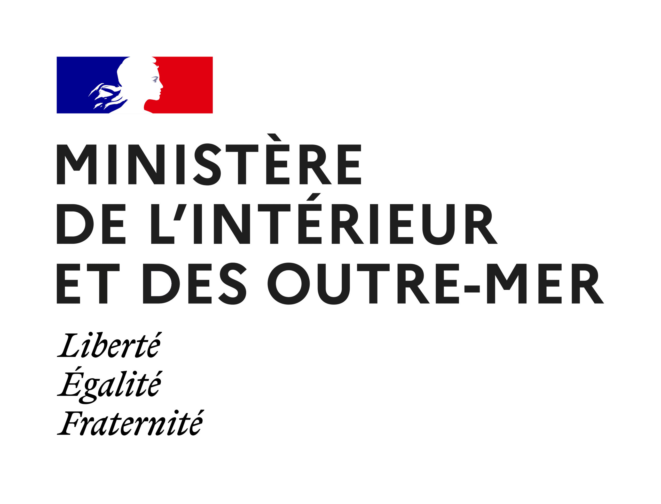 Ministry of Interior Logo 2022